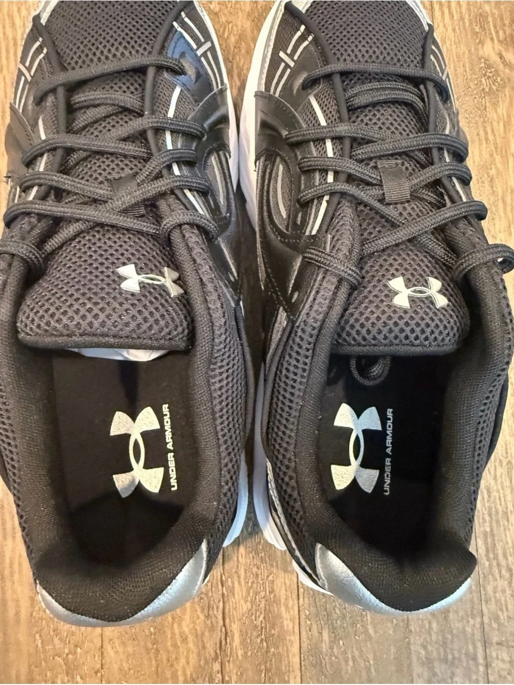 Under Armour Men’s Shoes